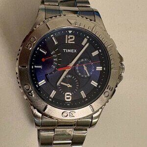 Timex Men's Ameritus Watch (T2P177KW)